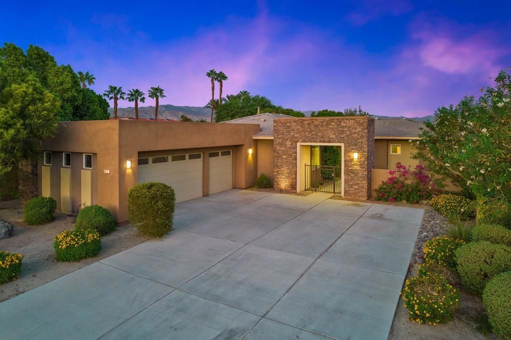 41252 Gaslight Avenue, Bermuda Dunes, CA 92203 Main Photo