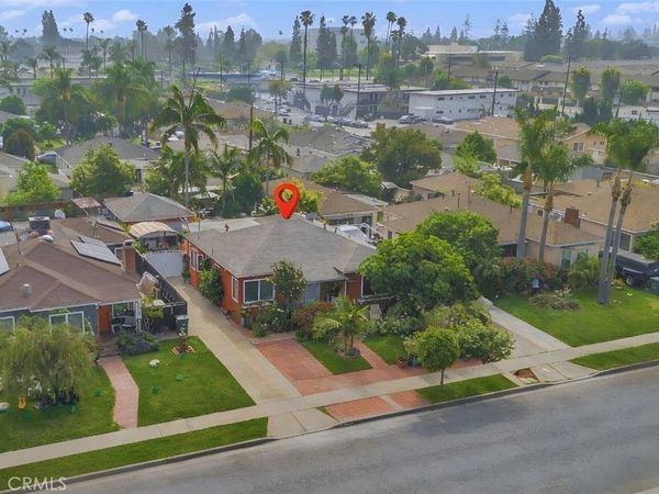 10740 Amery, South Gate, CA 90280