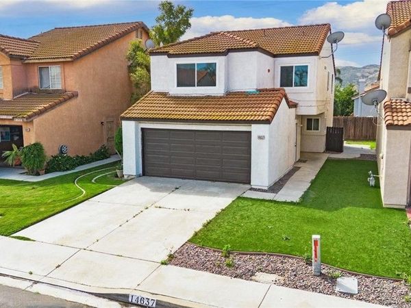 14637 Woodland, Fontana, CA 92337