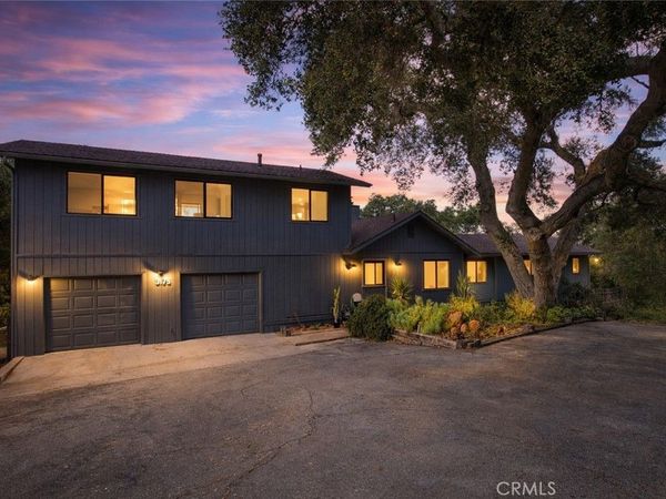 3175 Arena, Atascadero, CA 93422