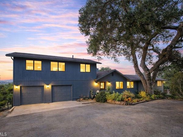 3175 Arena, Atascadero, CA 93422