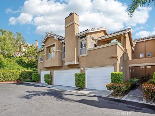 28515 Klondike, Trabuco Canyon, CA 92679