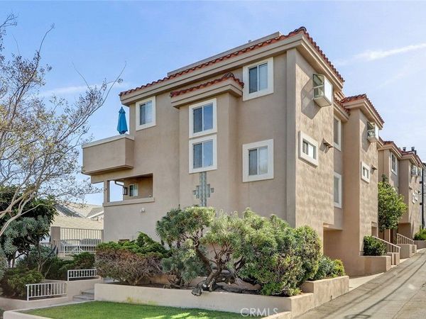 318 Penn, Unit 2, El Segundo, CA 90245