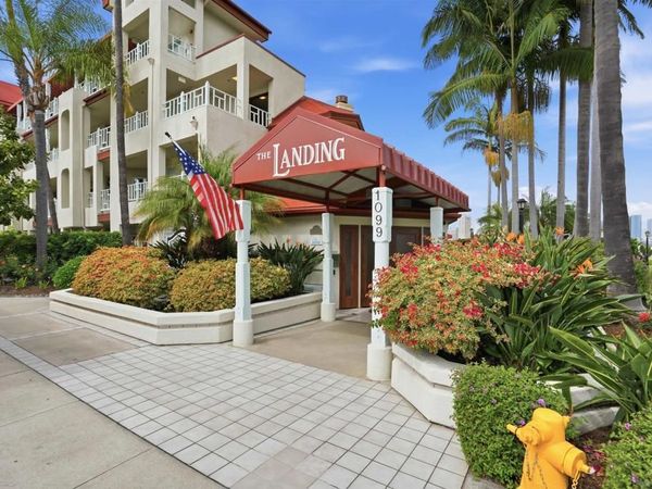 1099 1 street, Unit 223, Coronado, CA 92118