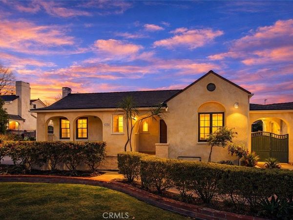 5936 Encinita Avenue, Temple City, CA 91780