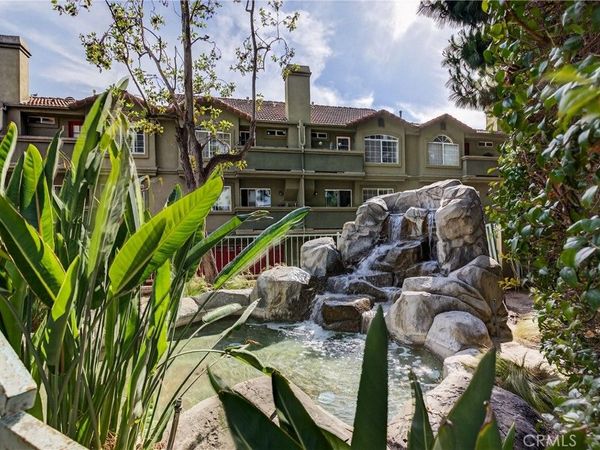 8320 Somerset Ranch, Unit D, Paramount, CA 90723