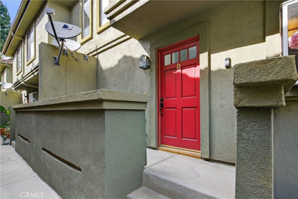 8320 Somerset Ranch, Unit D, Paramount, CA 90723 Main Photo