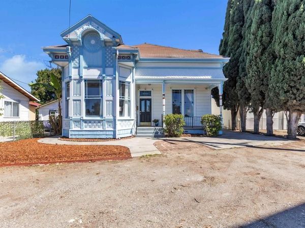 22354 Western Blvd, Hayward, CA 94541