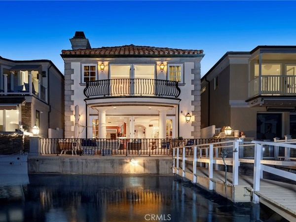 339 Via Lido Soud, Newport Beach, CA 92663
