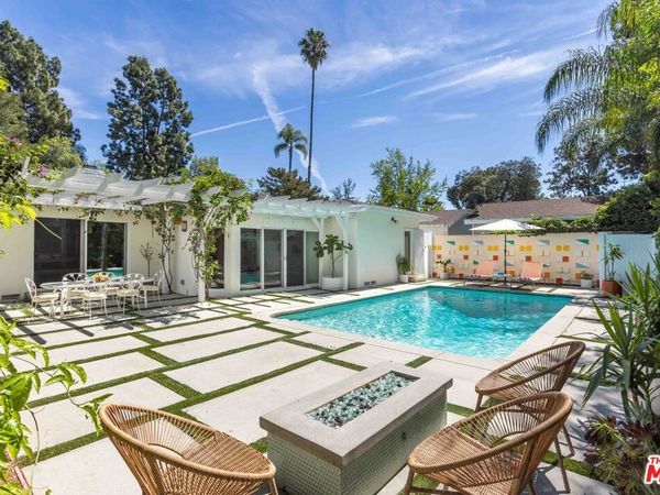 5719 Rhodes Avenue, Valley Village, CA 91607