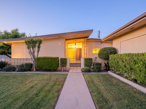 822 W Princeton, Fresno, CA 93705