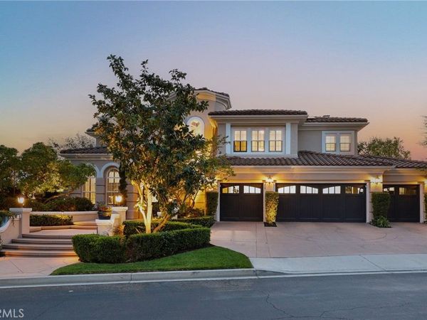 45 Panorama, Trabuco Canyon, CA 92679