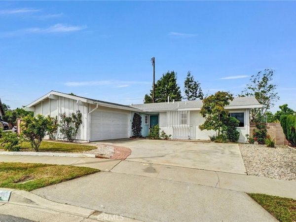 6501 Pickett, Garden Grove, CA 92845
