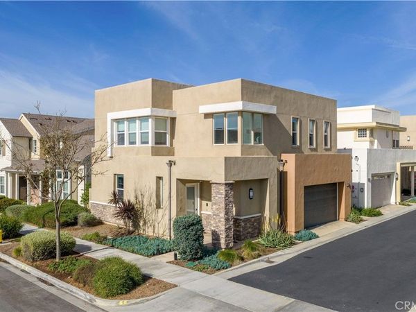 109 Newall, Irvine, CA 92618