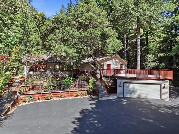 971 Weston Road, Scotts Valley, CA 95066