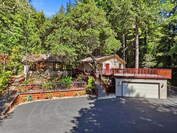 971 Weston Road, Scotts Valley, CA 95066