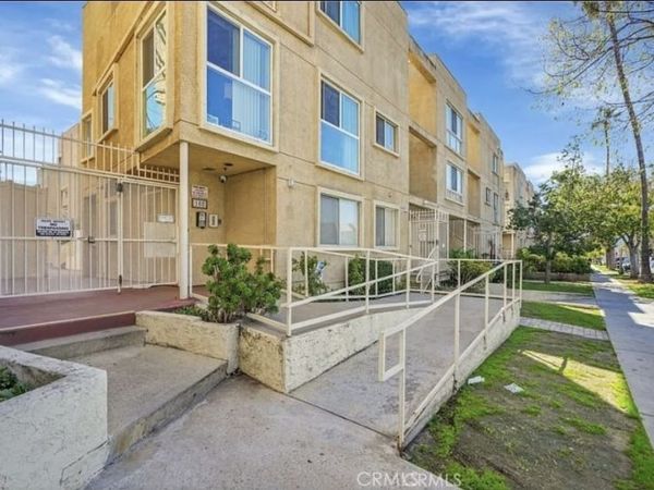 108 W Maple Street, Unit 7, Glendale, CA 91204
