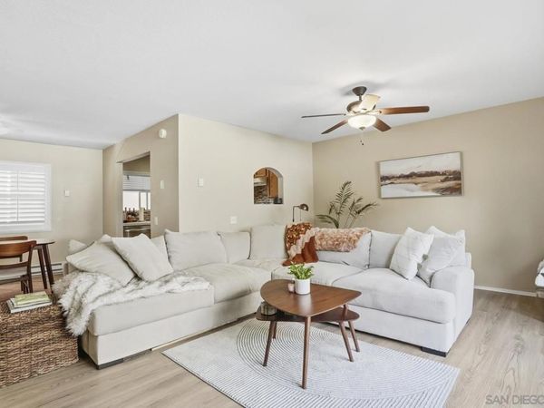 2514 Clairemont, Unit 111, San Diego, CA 92117