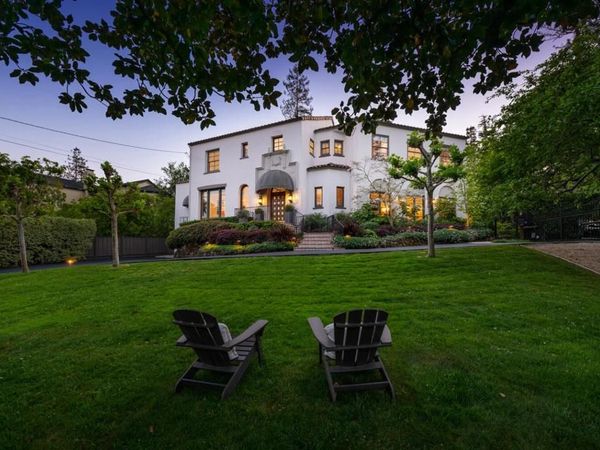 335 El Portal Avenue, Hillsborough, CA 94010