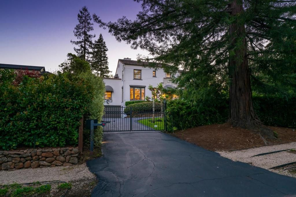 335 El Portal Avenue, Hillsborough, CA 94010 Main Photo