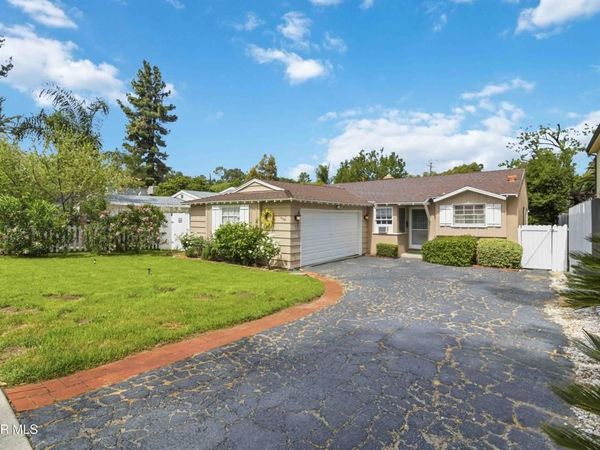 21331 Dumetz Road, Woodland Hills, CA 91364