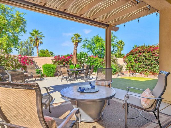 81255 Calle Teneria, Indio, CA 92203