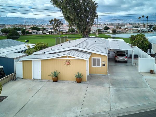 73311 San Carlos Drive, Thousand Palms, CA 92276