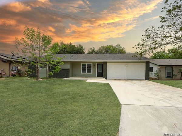 612 Jamie Sue, Converse, TX 78109