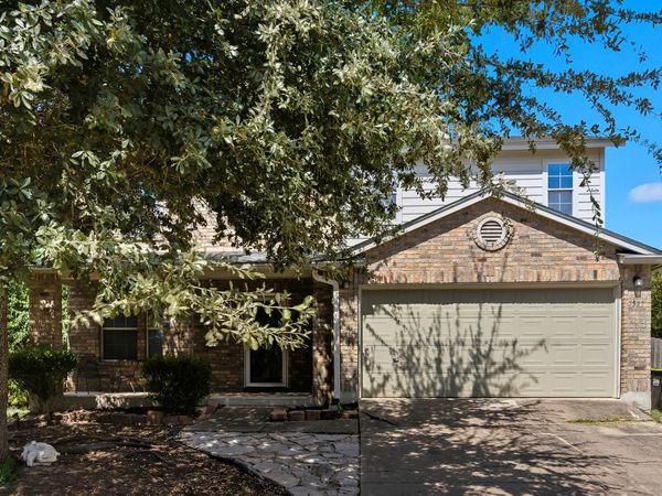 7527 Escada Crest, San Antonio, TX 78254