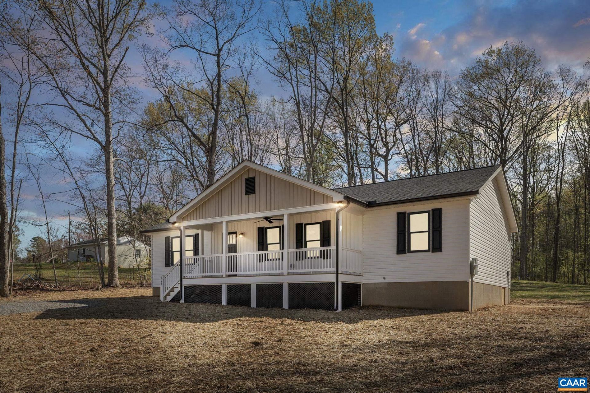 904 Saint Frances Ave, Mineral, VA 23117 Main Photo