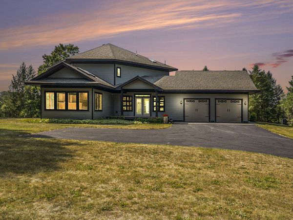 6483 N 144th Avenue, Walkerville, MI 49459