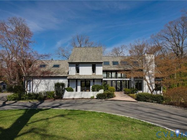 9300 S Mooreland Road, Henrico, VA 23229