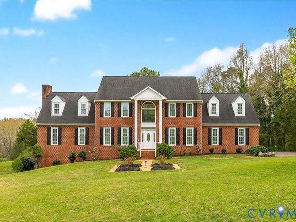 2130 Manakin Road , Manakin Sabot, VA 23103