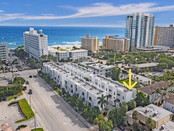 1347 N Ocean Boulevard, Pompano Beach, FL 33062