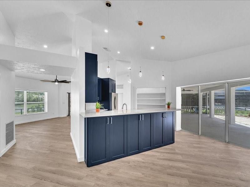 2928 SE Bella Road, Port Saint Lucie, FL 34984 Photo