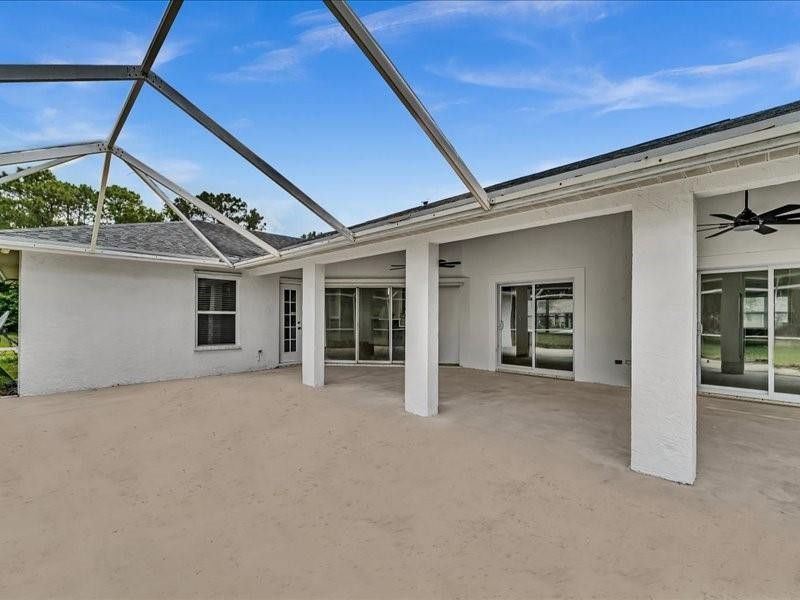 2928 SE Bella Road, Port Saint Lucie, FL 34984 Photo