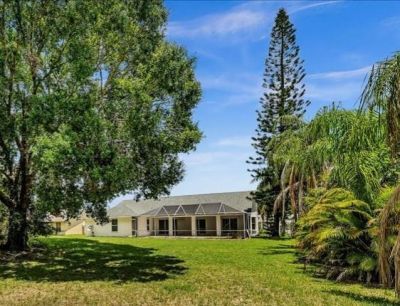 2928 SE Bella Road, Port Saint Lucie, FL 34984 Photo