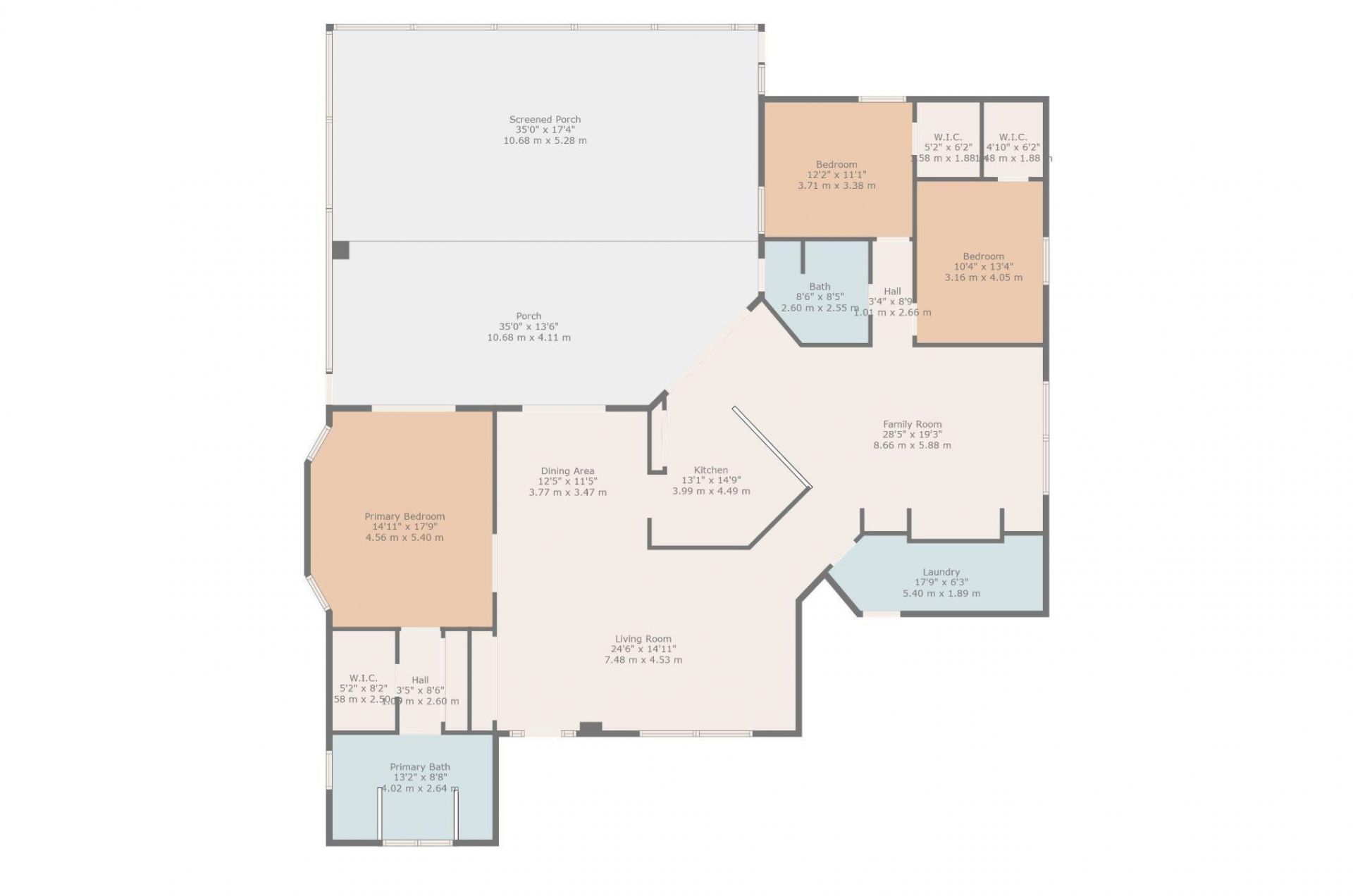 2928 SE Bella Road, Port Saint Lucie, FL 34984 Photo