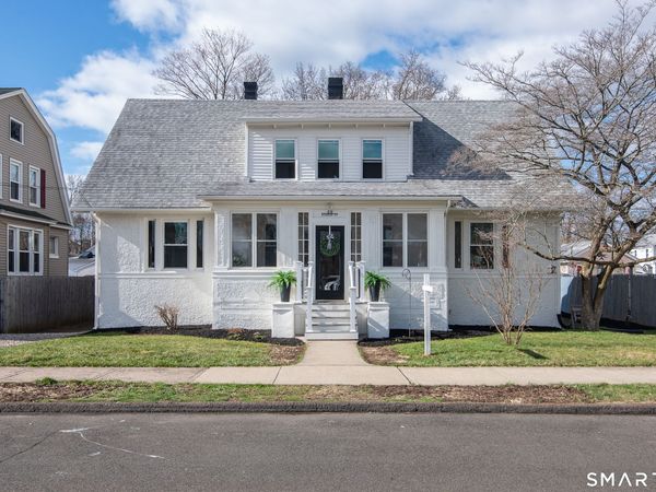 48 Bishop, East Haven, CT 06512