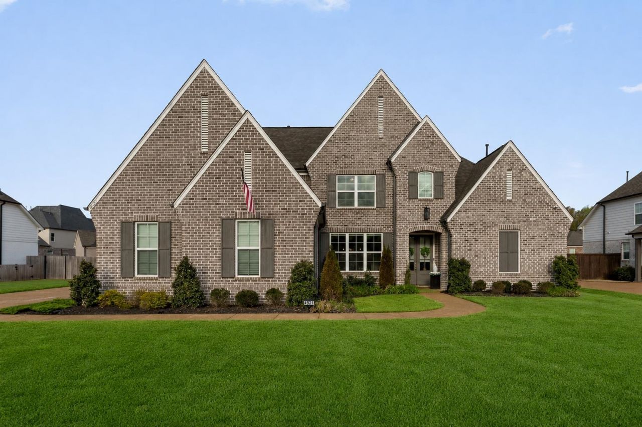 4921 Maple Walk Dr, Lakeland, TN 38002 Main Photo