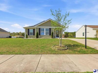 1418 Boker Rd, Conway, SC 29527