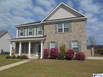3131 Drumfinn, Florence, SC 29501