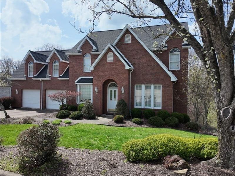 101 Lexington Drive , Saint Clairsville, OH 43950 Photo 2