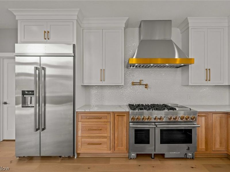 405 Club Drive W, Aurora, OH 44202 Photo 11