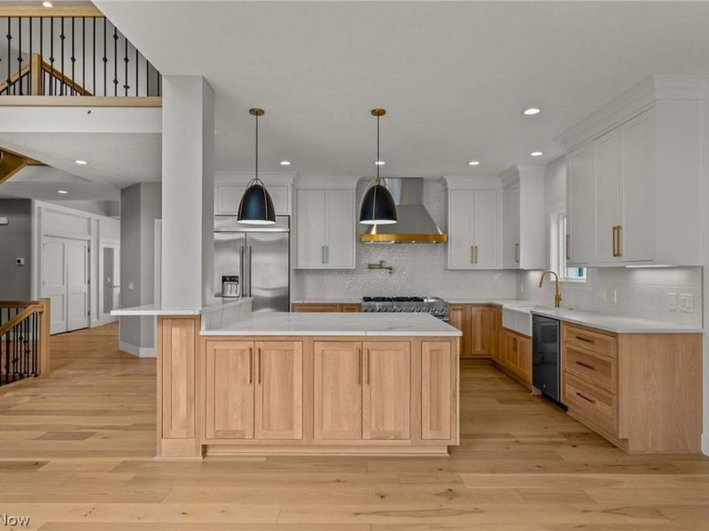 405 Club Drive W, Aurora, OH 44202 Photo 17