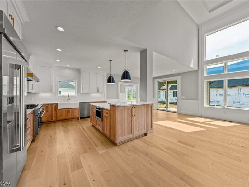 405 Club Drive W, Aurora, OH 44202 Photo 18