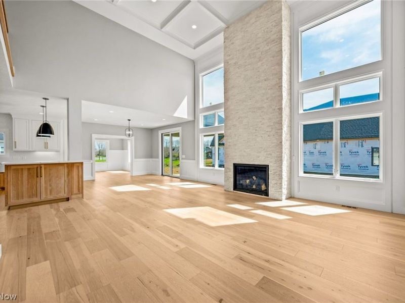 405 Club Drive W, Aurora, OH 44202 Photo 25