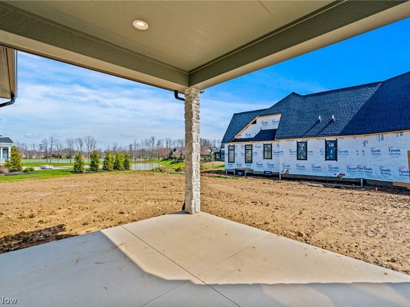 405 Club Drive W, Aurora, OH 44202 Photo 47