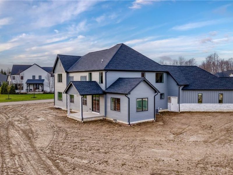 405 Club Drive W, Aurora, OH 44202 Photo 50