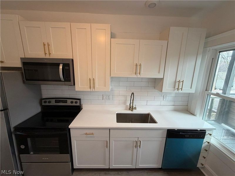 11431 Clifton Boulevard , Cleveland, OH 44102 Photo 28